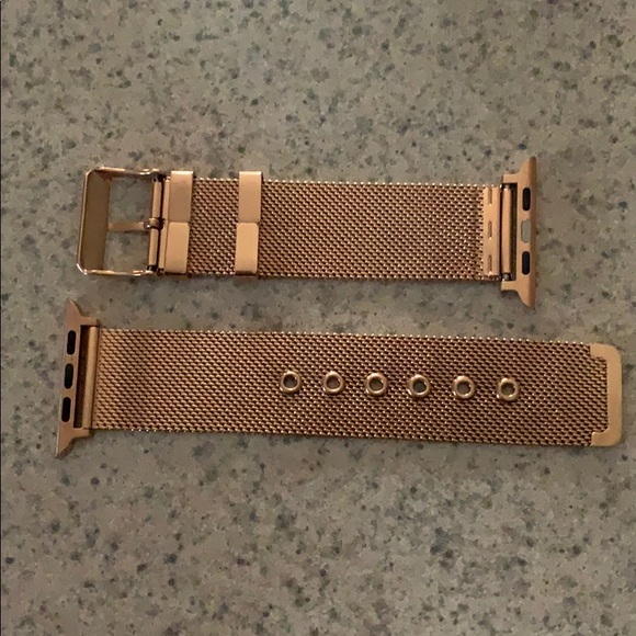 case-mate Accessories - Apple Watch Band case-mate Accessories - Apple Watch Band